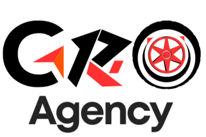 CRO Agency